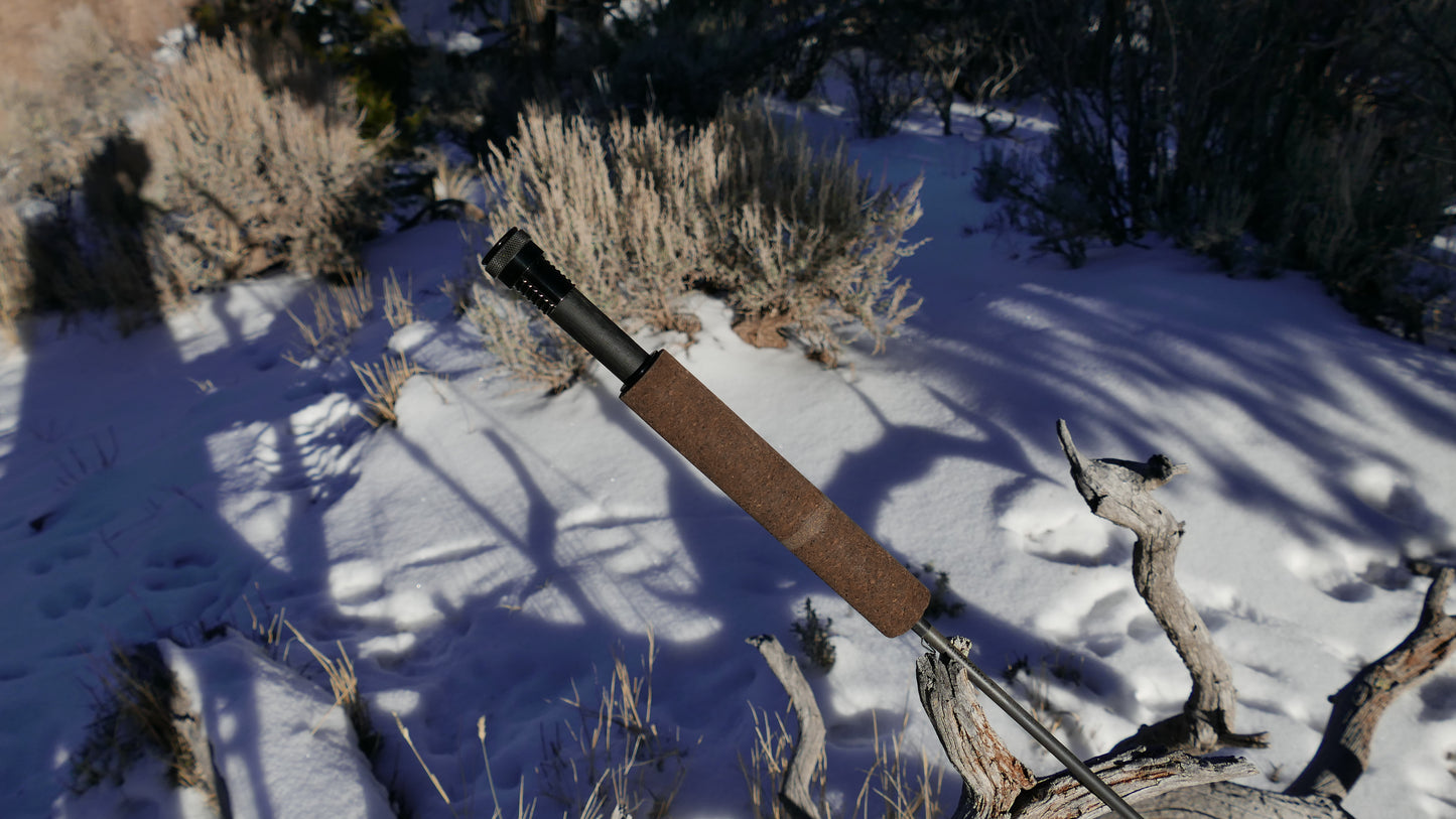 FlyRod customs