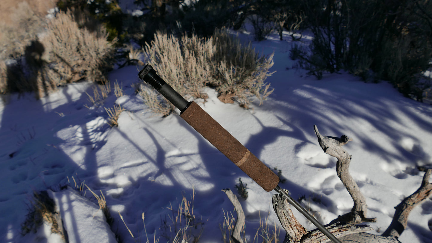 9' FlyRod 5wt