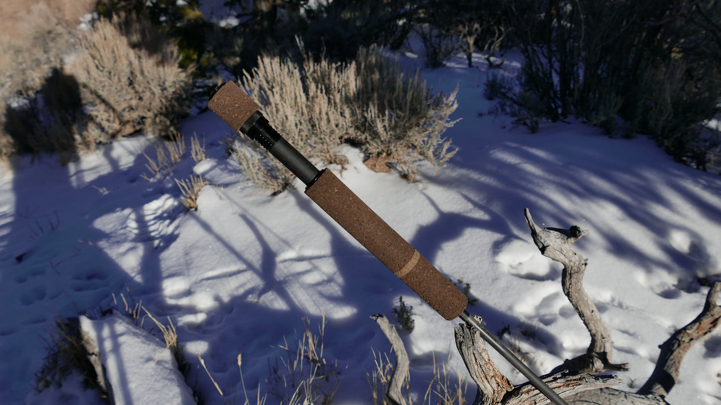 FlyRod customs