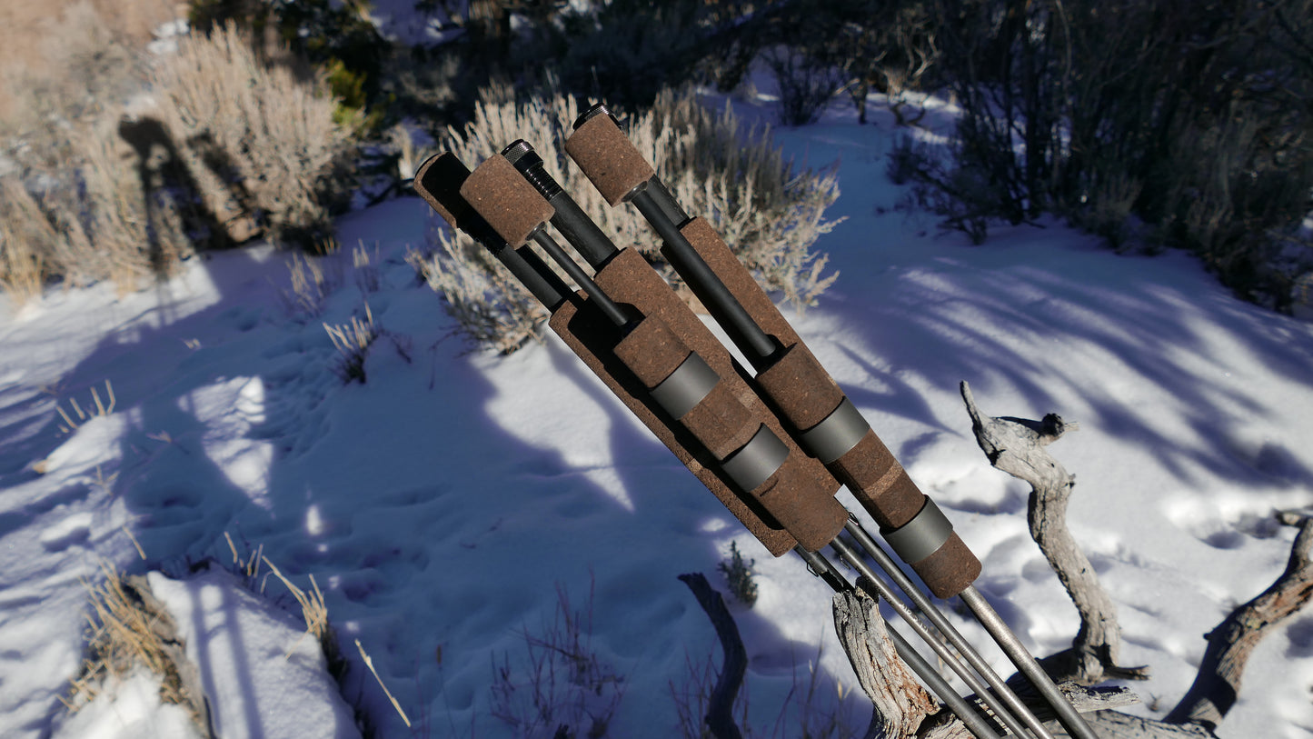 FlyRod customs