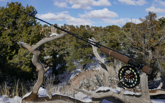 9'6'' FlyRod 7wt